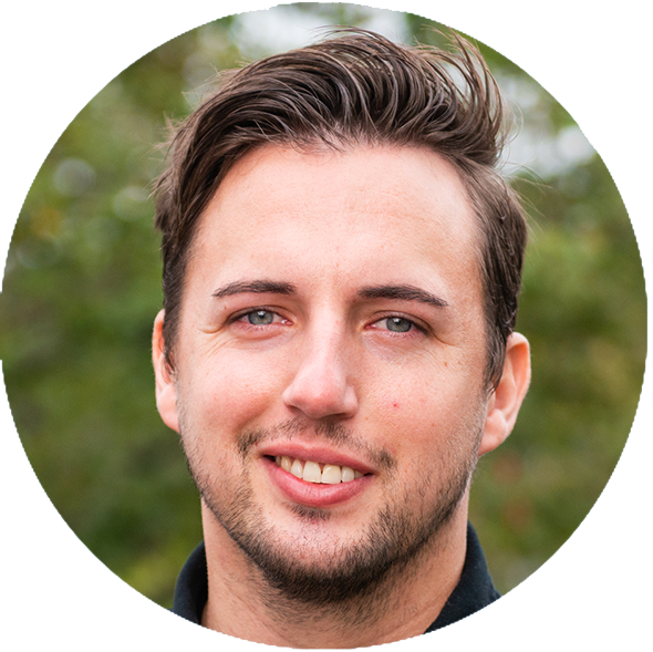 Daniel Beijbom, PCS Modulsystem
