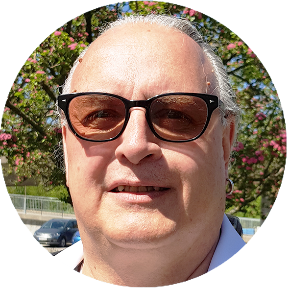 Ola Bjurman, PCS Modulsystem